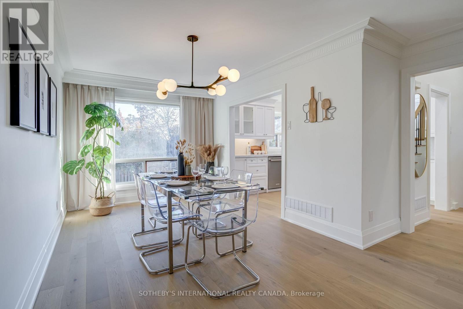 34 Euphrasia Drive, Toronto (yorkdale-glen Park), Ontario