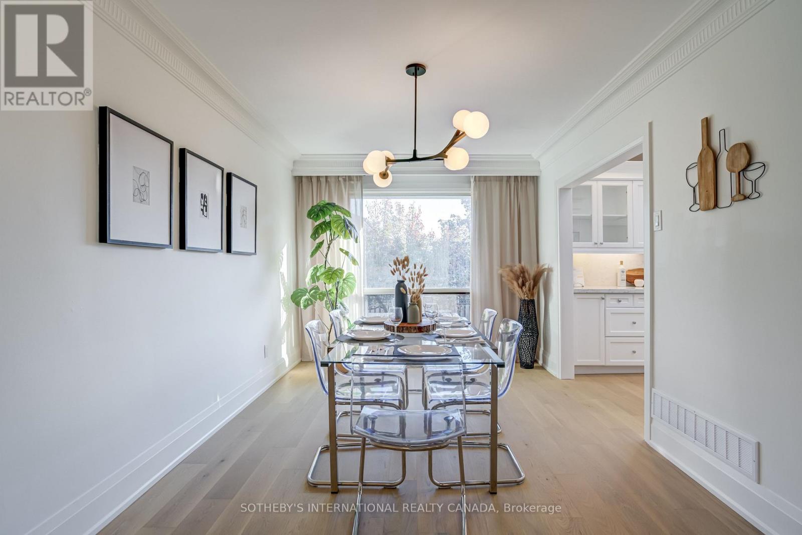 34 Euphrasia Drive, Toronto (yorkdale-glen Park), Ontario
