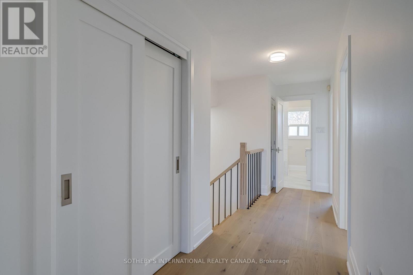 34 Euphrasia Drive, Toronto (yorkdale-glen Park), Ontario