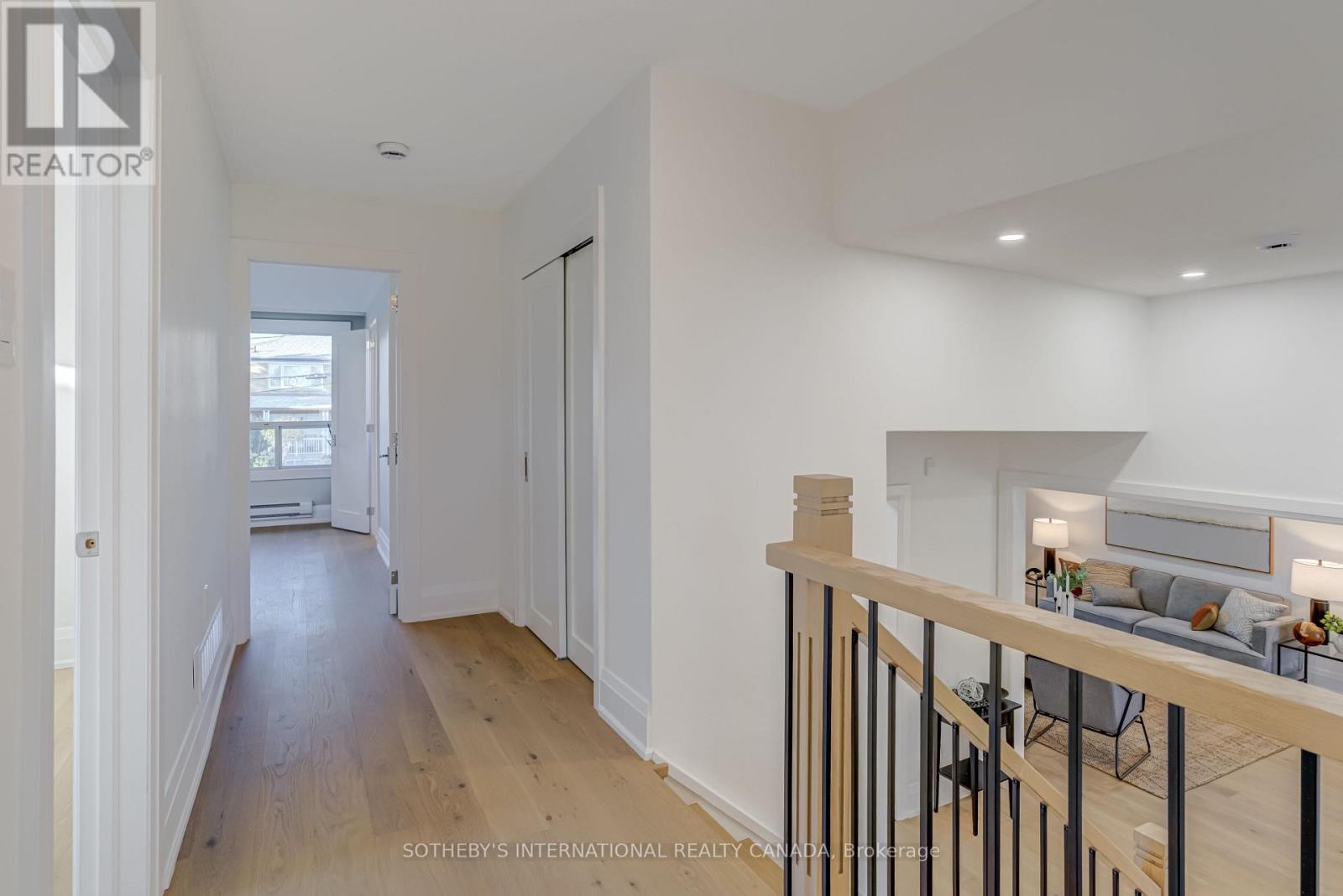 34 Euphrasia Drive, Toronto (yorkdale-glen Park), Ontario
