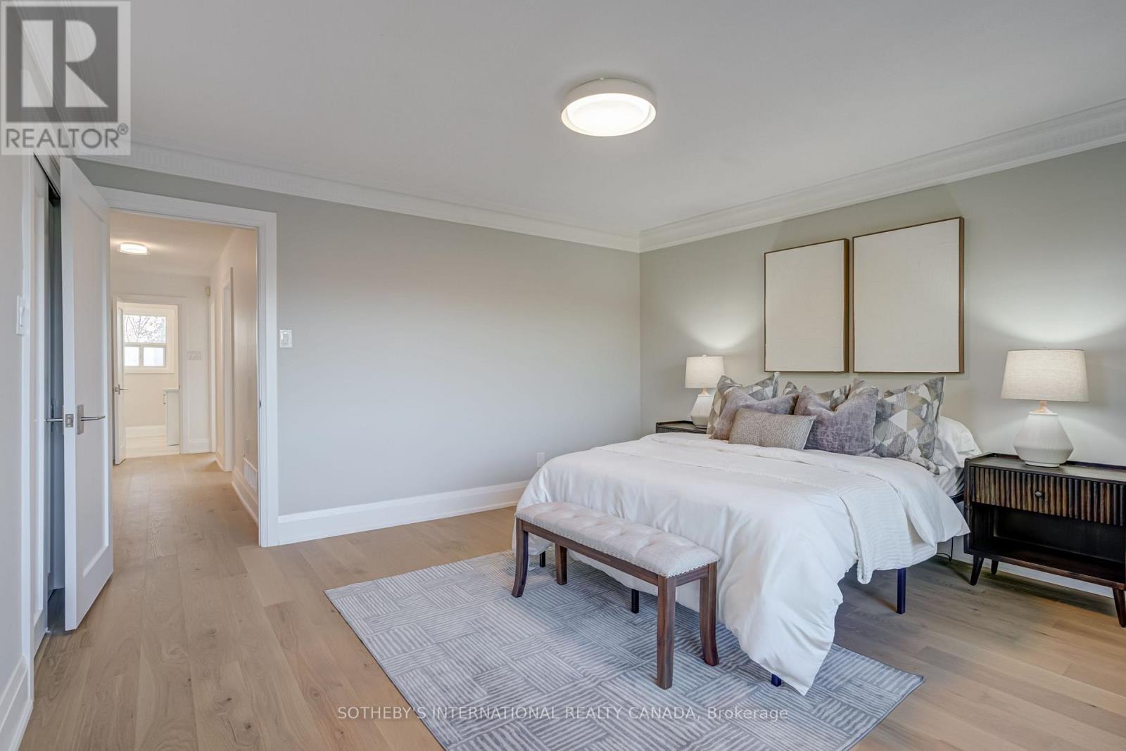 34 Euphrasia Drive, Toronto (yorkdale-glen Park), Ontario