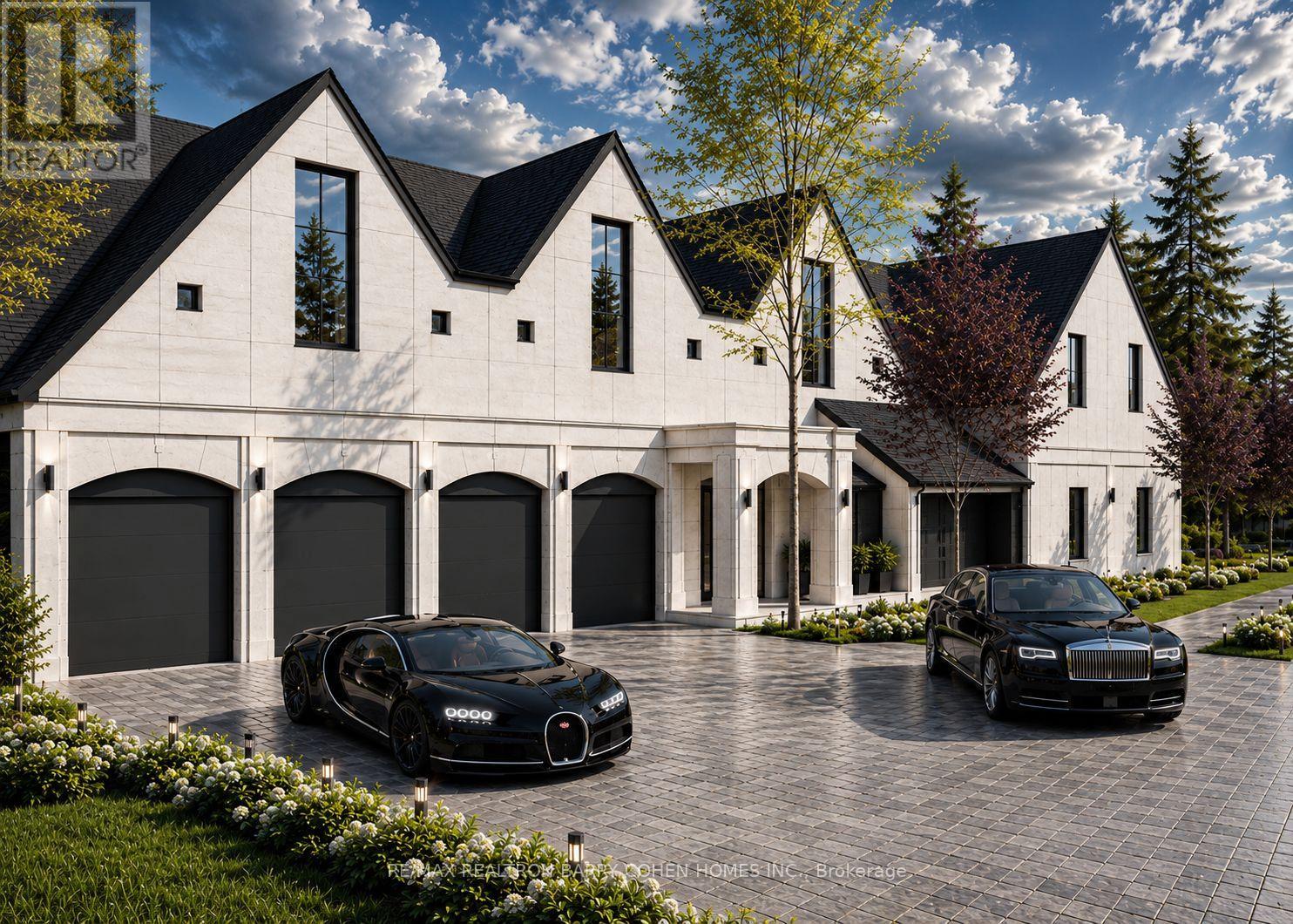 40 Old Colony Road, Toronto (st. Andrew-windfields), Ontario