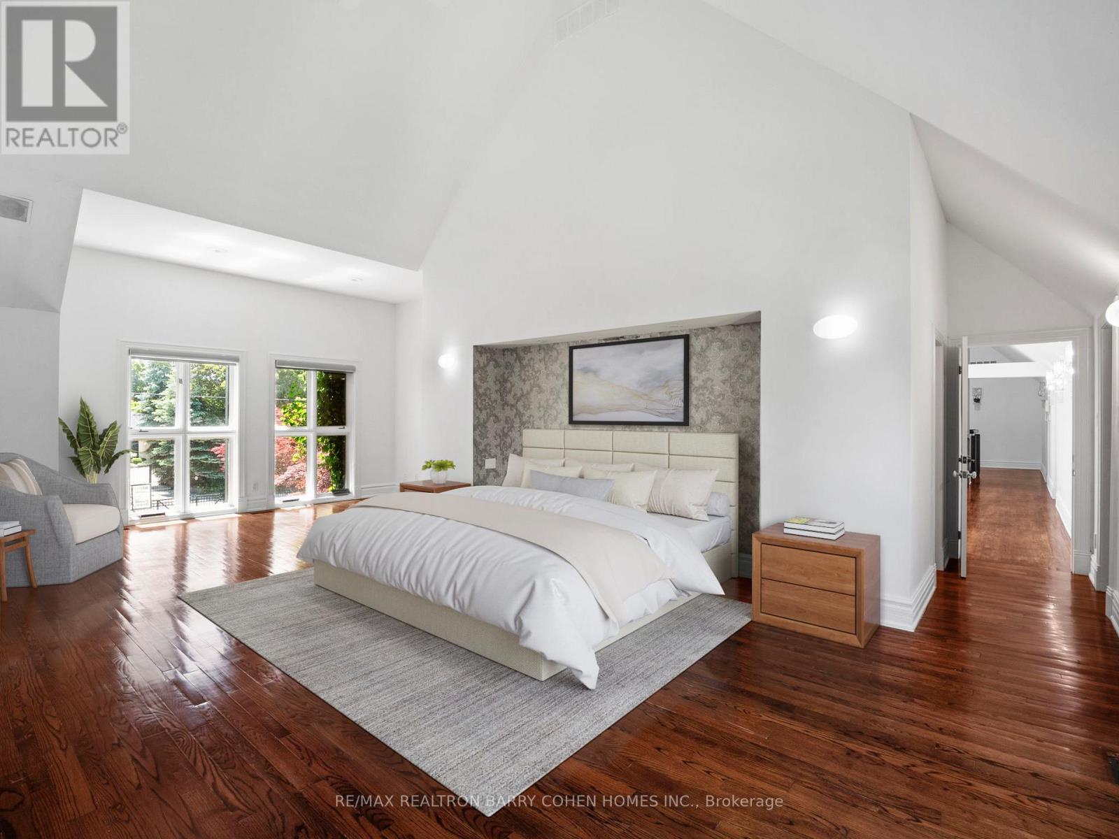 40 Old Colony Road, Toronto (st. Andrew-windfields), Ontario