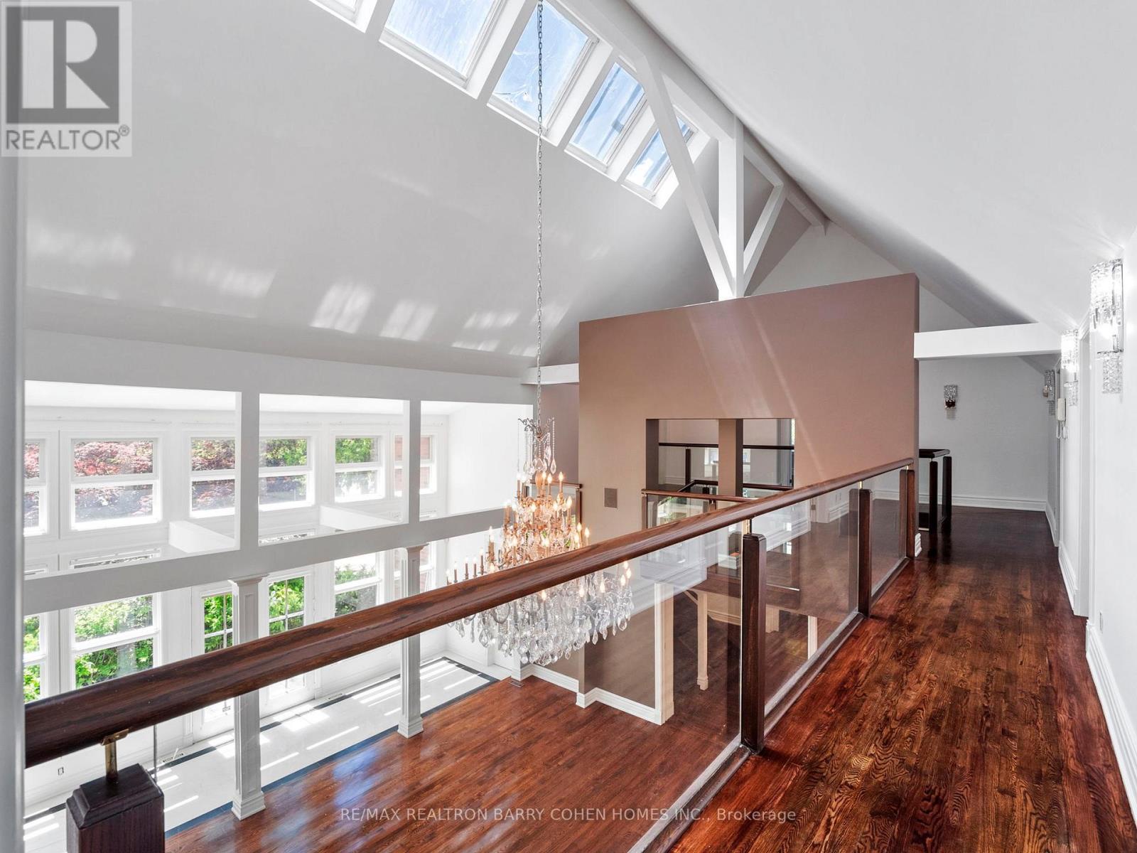 40 Old Colony Road, Toronto (st. Andrew-windfields), Ontario