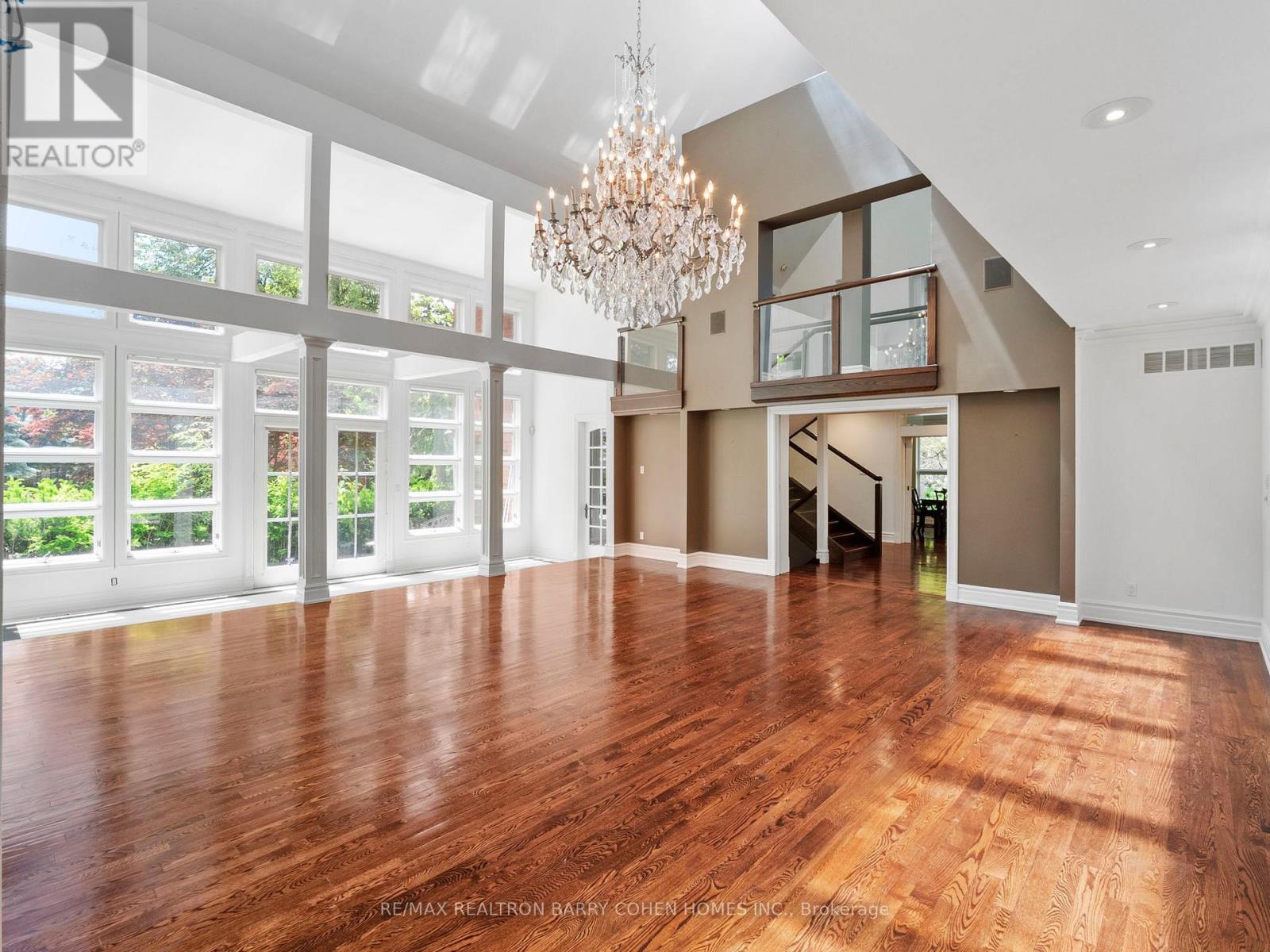40 Old Colony Road, Toronto (st. Andrew-windfields), Ontario
