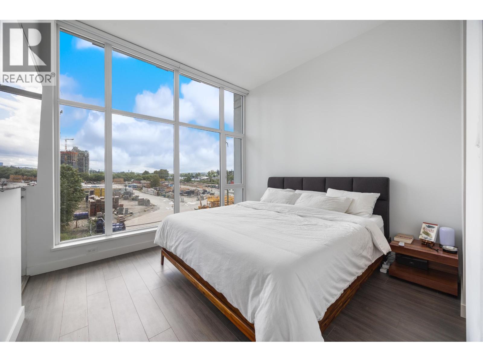 Th307 2351 Beta Avenue, Burnaby, British Columbia