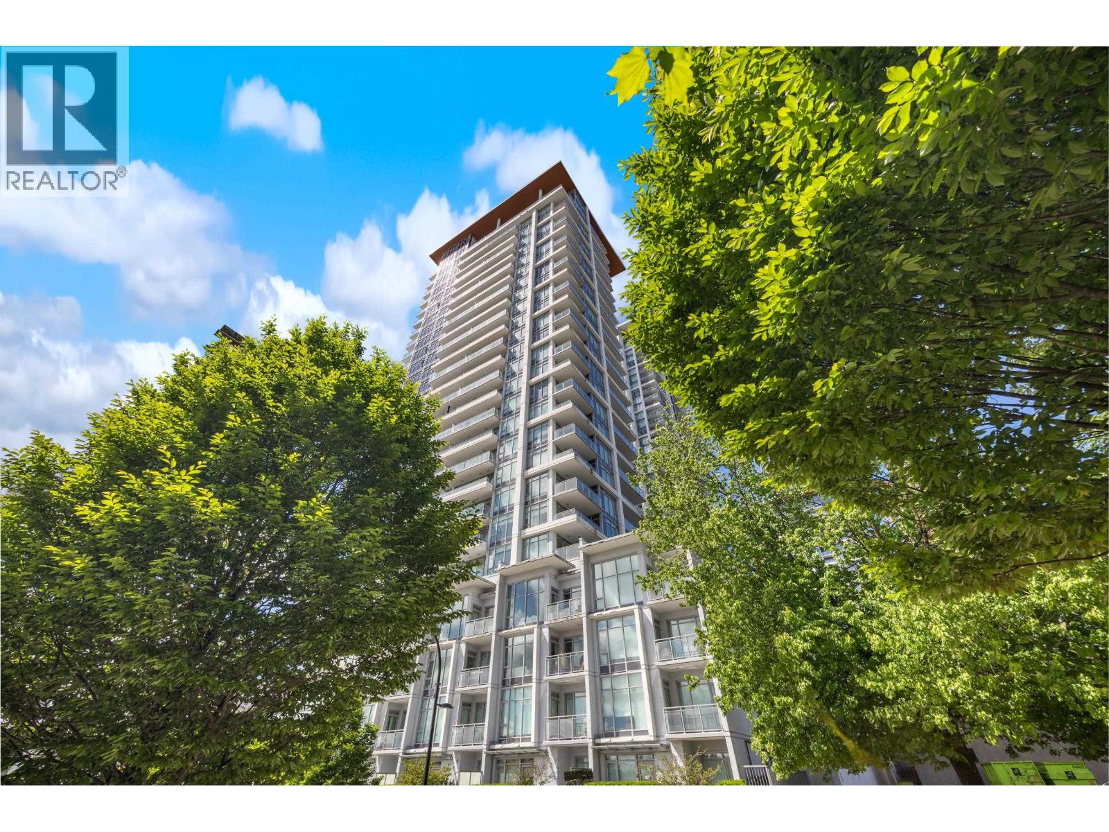 Th307 2351 Beta Avenue, Burnaby, British Columbia