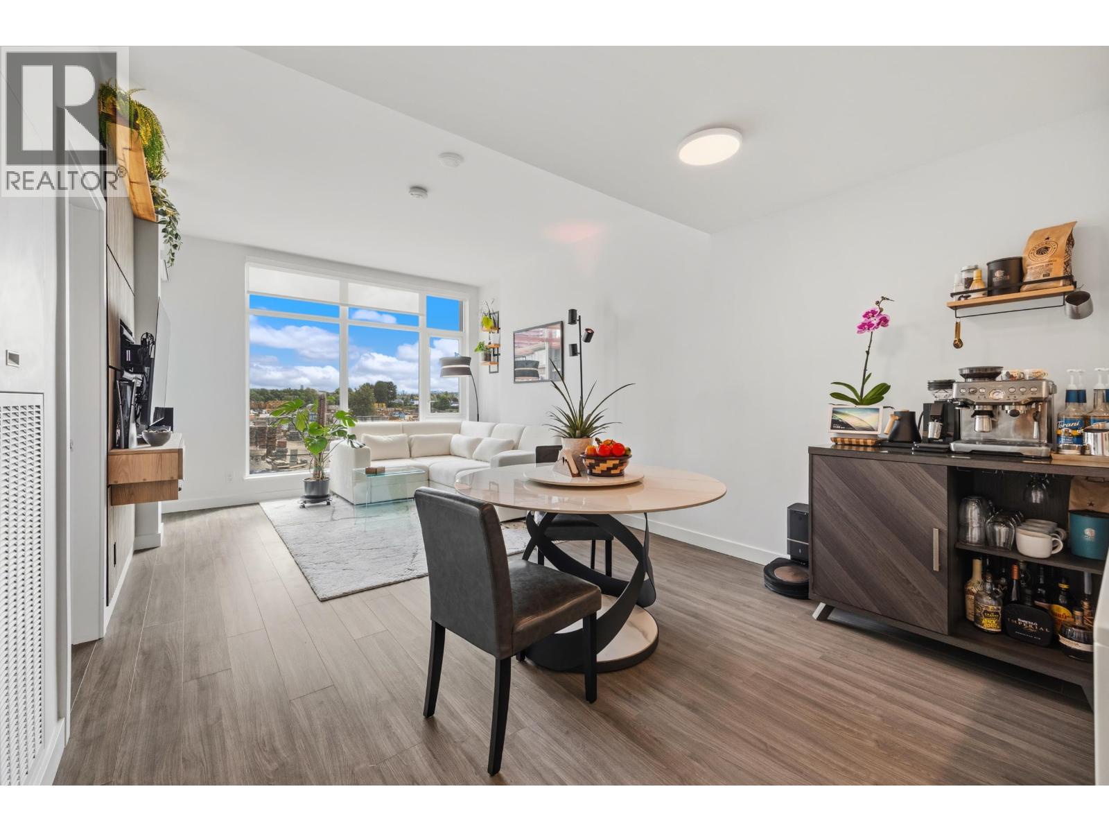 Th307 2351 Beta Avenue, Burnaby, British Columbia