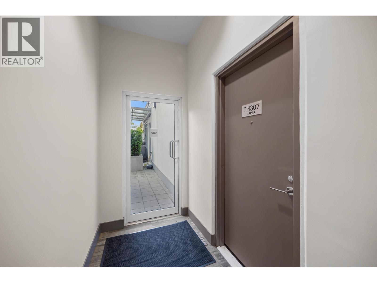 Th307 2351 Beta Avenue, Burnaby, British Columbia