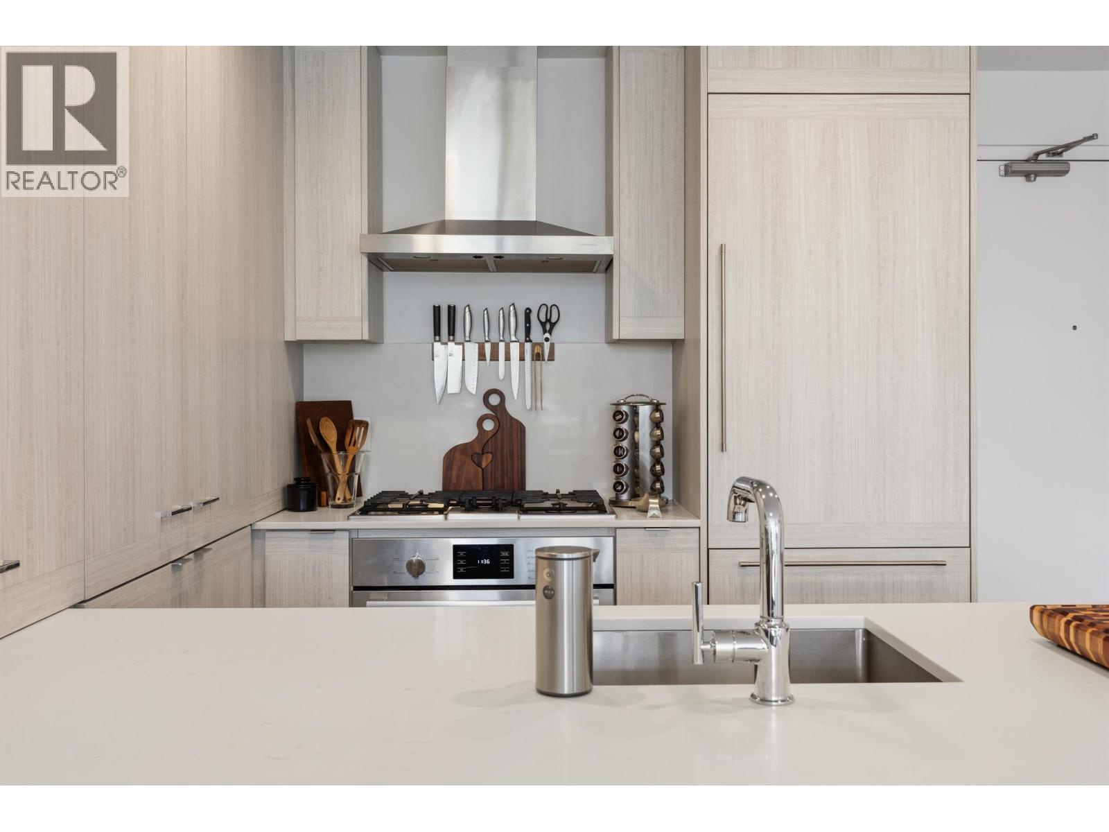 Th307 2351 Beta Avenue, Burnaby, British Columbia