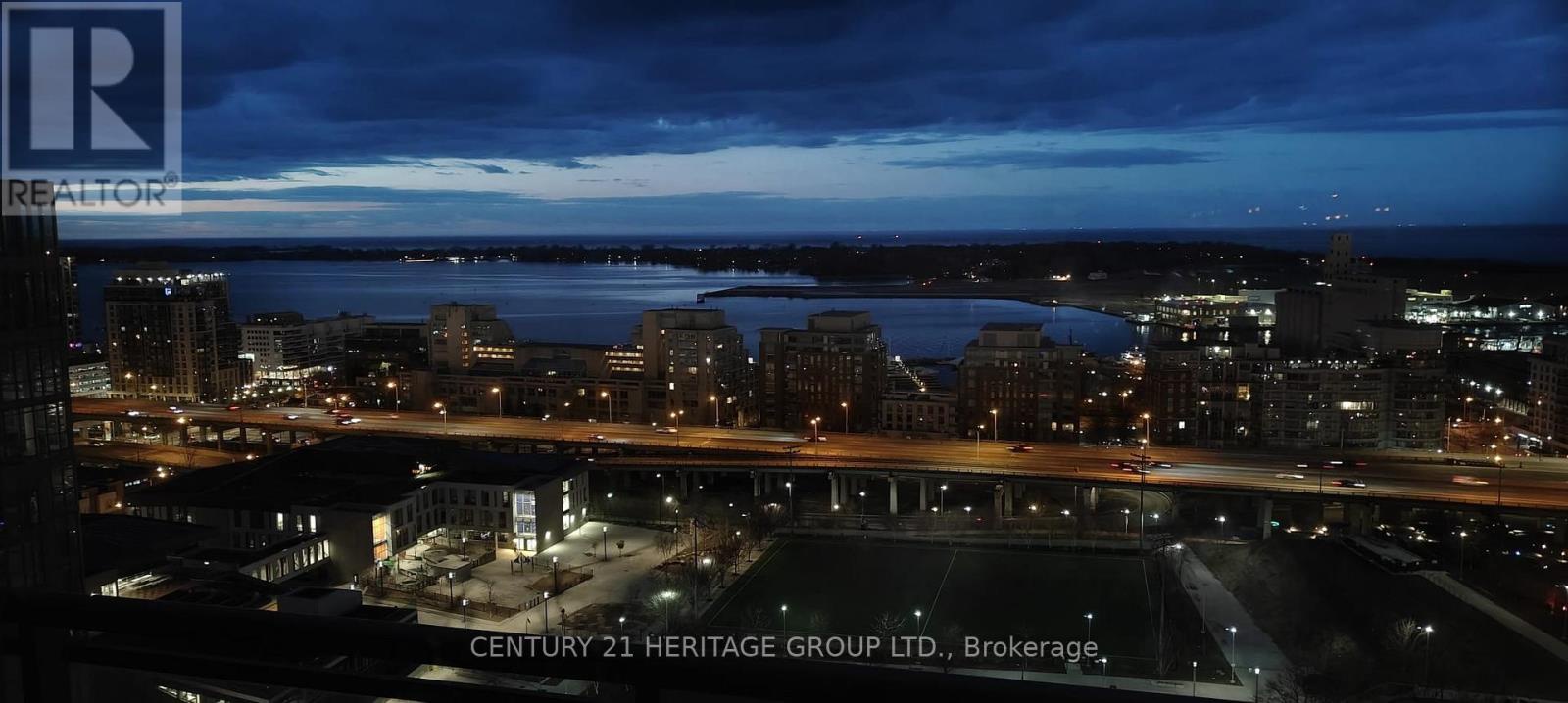 2009 - 15 Iceboat Terrace, Toronto (waterfront Communities), Ontario