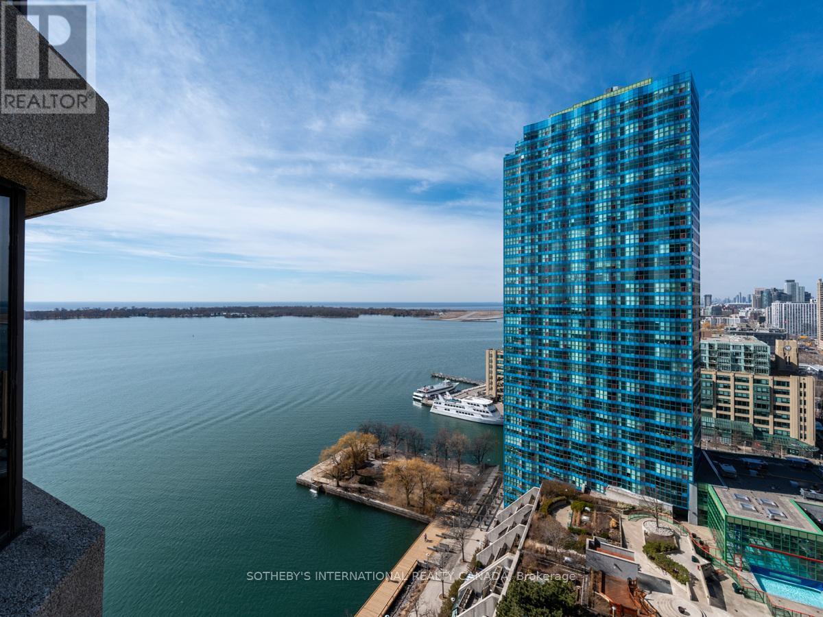 2204 - 65 Harbour Square, Toronto (waterfront Communities), Ontario