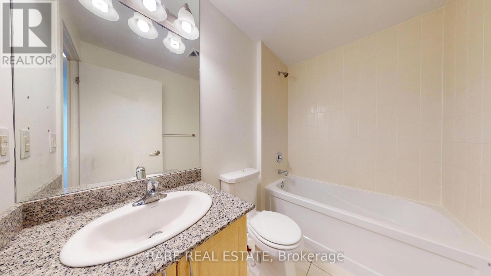 607 - 1638 Bloor Street W, Toronto (high Park North), Ontario
