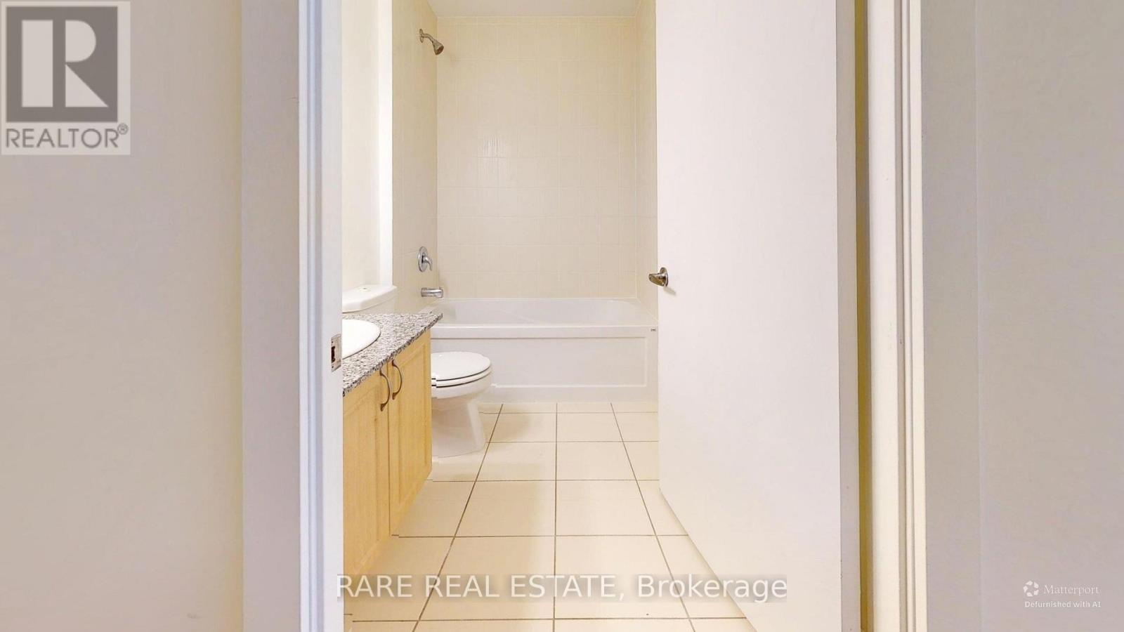 607 - 1638 Bloor Street W, Toronto (high Park North), Ontario
