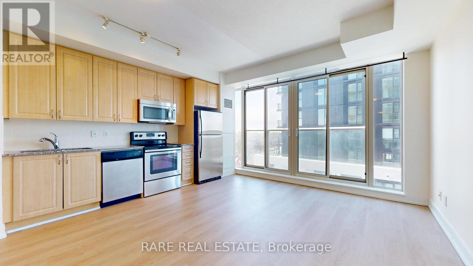 607 - 1638 Bloor Street W, Toronto (high Park North), Ontario