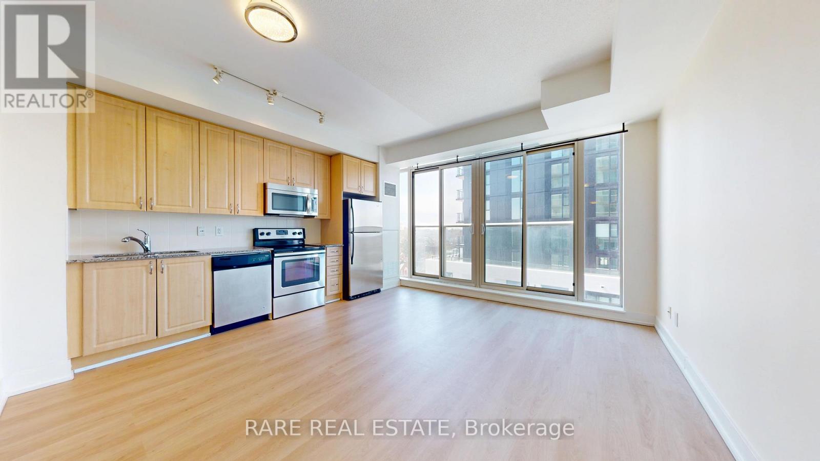 607 - 1638 Bloor Street W, Toronto (high Park North), Ontario