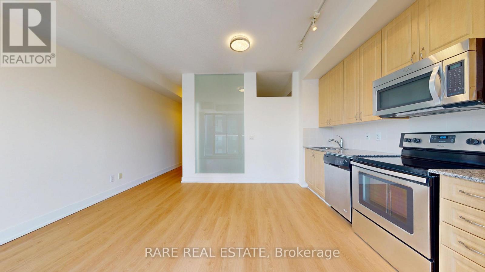 607 - 1638 Bloor Street W, Toronto (high Park North), Ontario