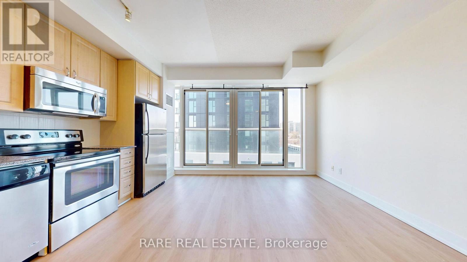 607 - 1638 Bloor Street W, Toronto (high Park North), Ontario