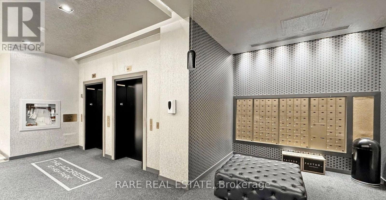 607 - 1638 Bloor Street W, Toronto (high Park North), Ontario