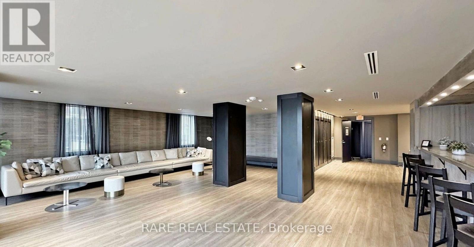 607 - 1638 Bloor Street W, Toronto (high Park North), Ontario