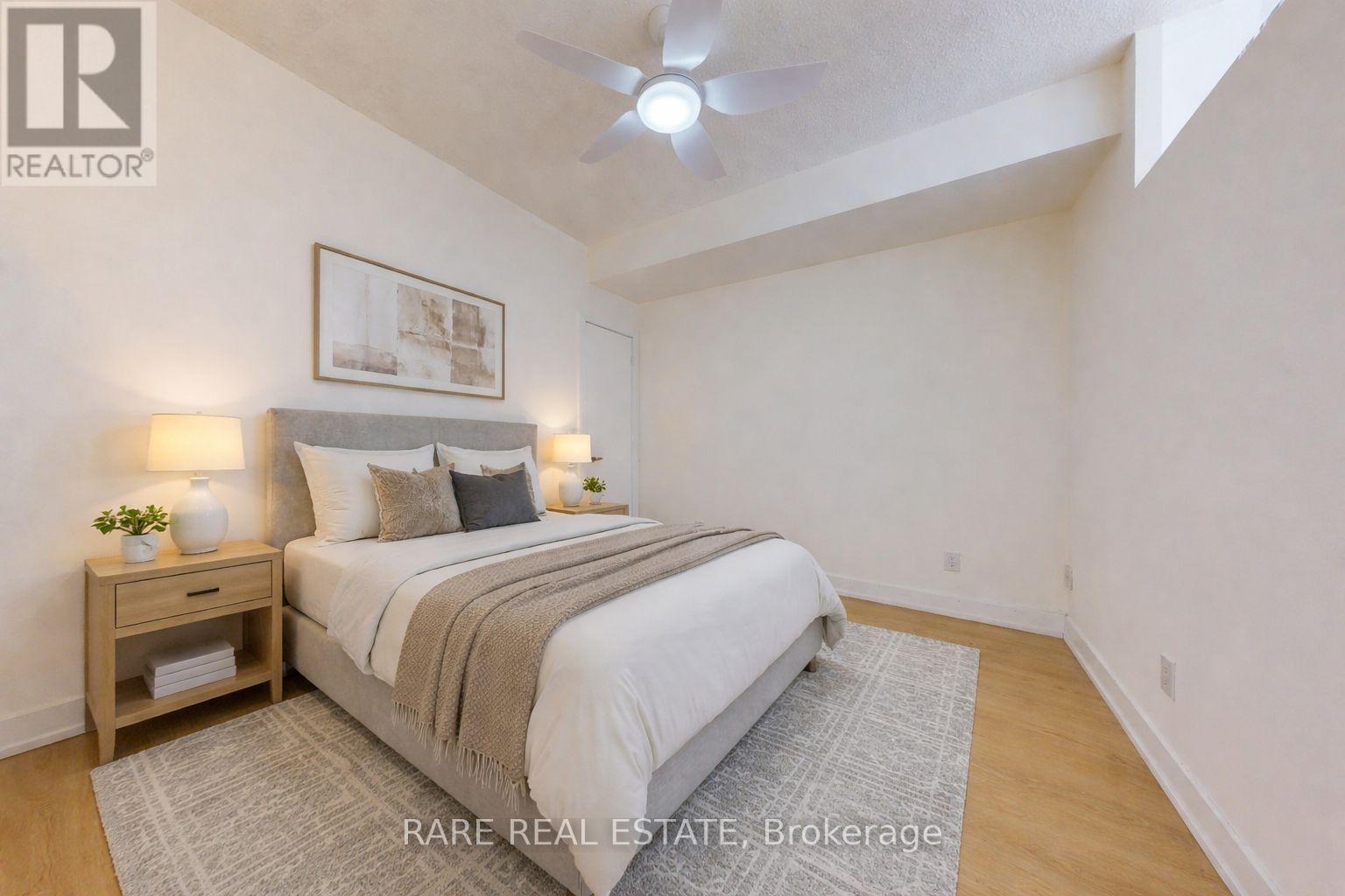 607 - 1638 Bloor Street W, Toronto (high Park North), Ontario