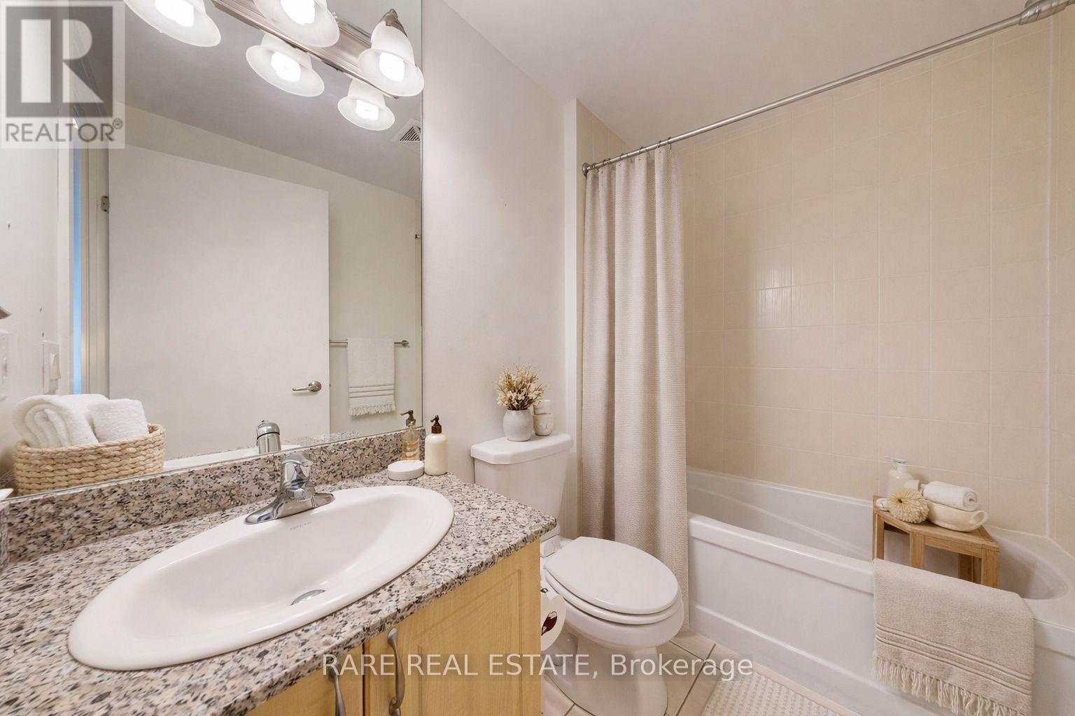 607 - 1638 Bloor Street W, Toronto (high Park North), Ontario