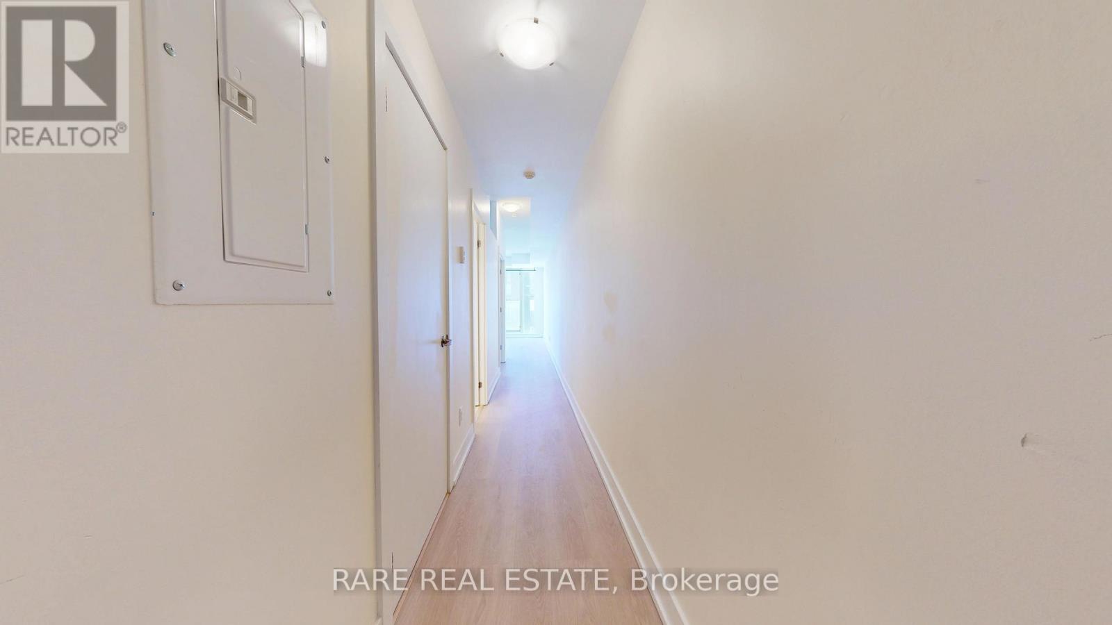 607 - 1638 Bloor Street W, Toronto (high Park North), Ontario