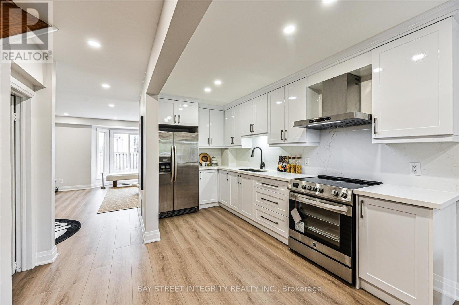 15 Huntsmill Boulevard, Toronto (steeles), Ontario