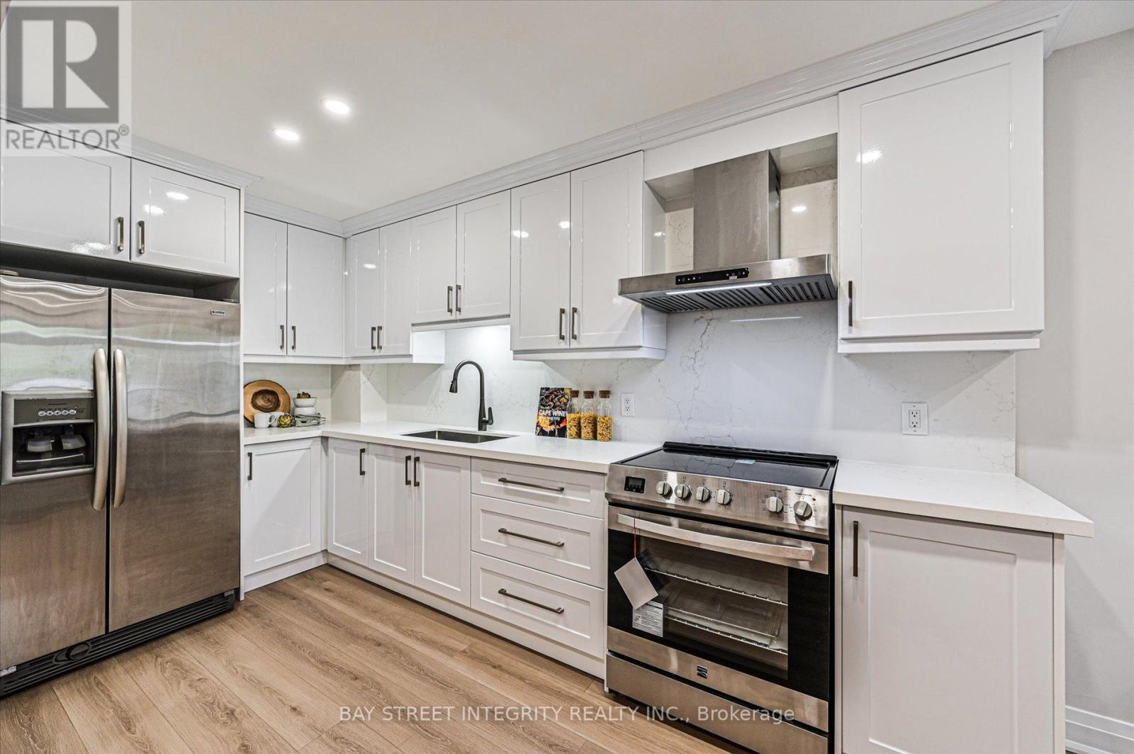 15 Huntsmill Boulevard, Toronto (steeles), Ontario