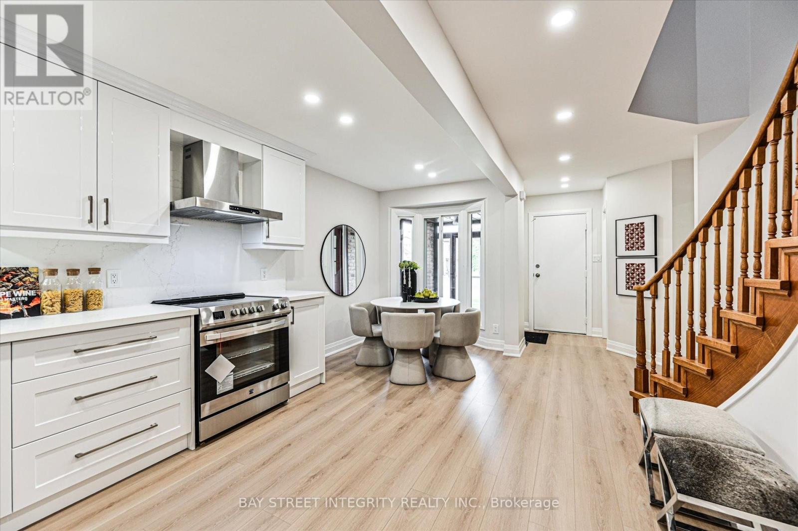 15 Huntsmill Boulevard, Toronto (steeles), Ontario
