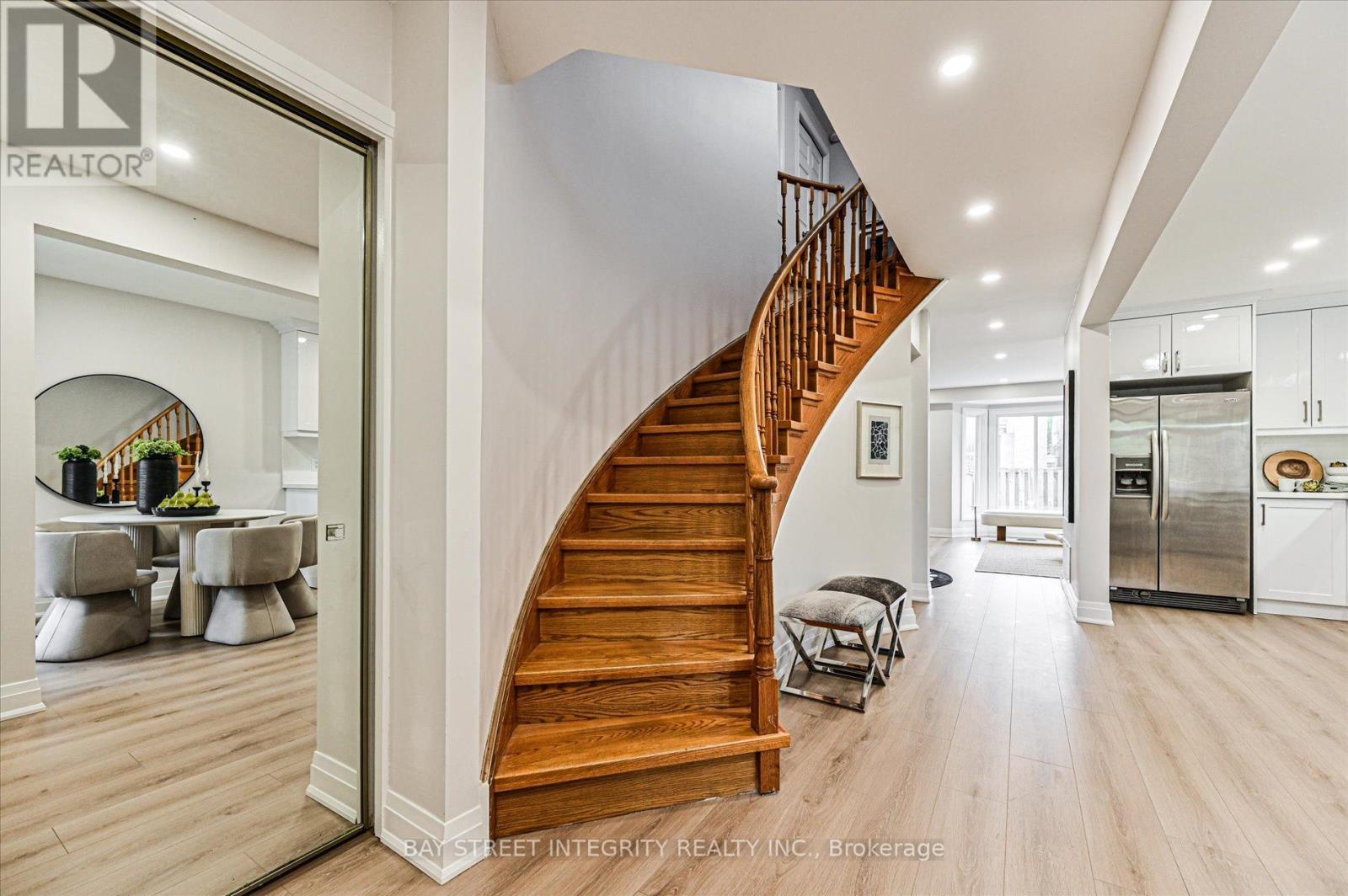 15 Huntsmill Boulevard, Toronto (steeles), Ontario