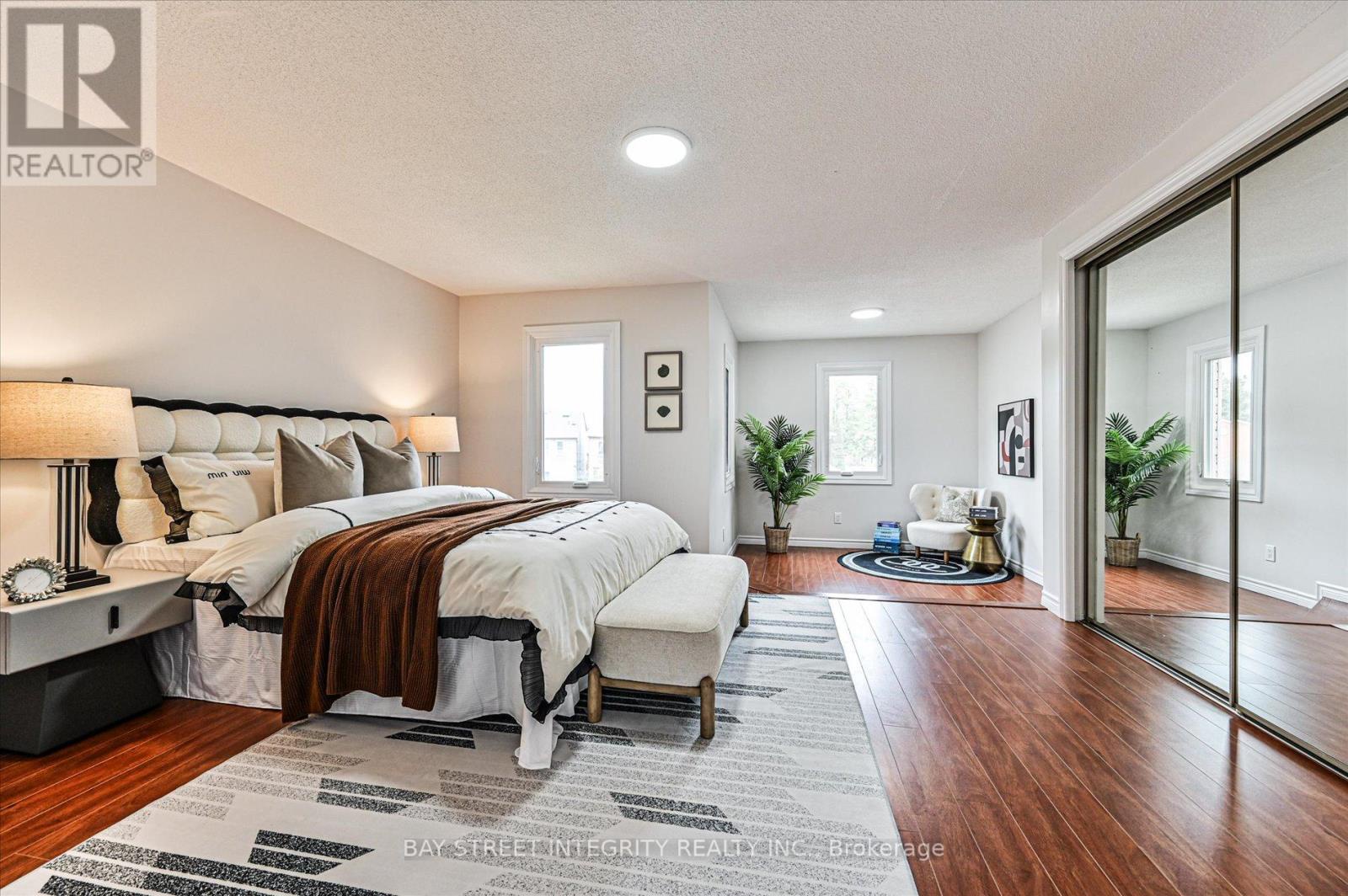 15 Huntsmill Boulevard, Toronto (steeles), Ontario