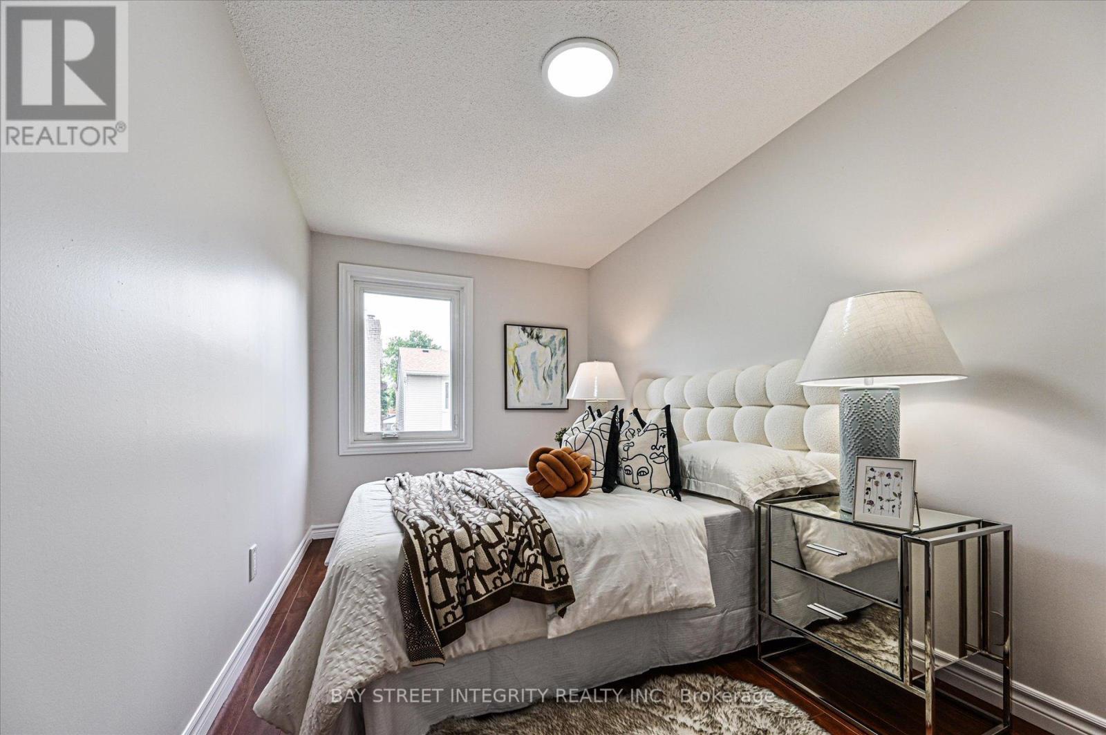 15 Huntsmill Boulevard, Toronto (steeles), Ontario