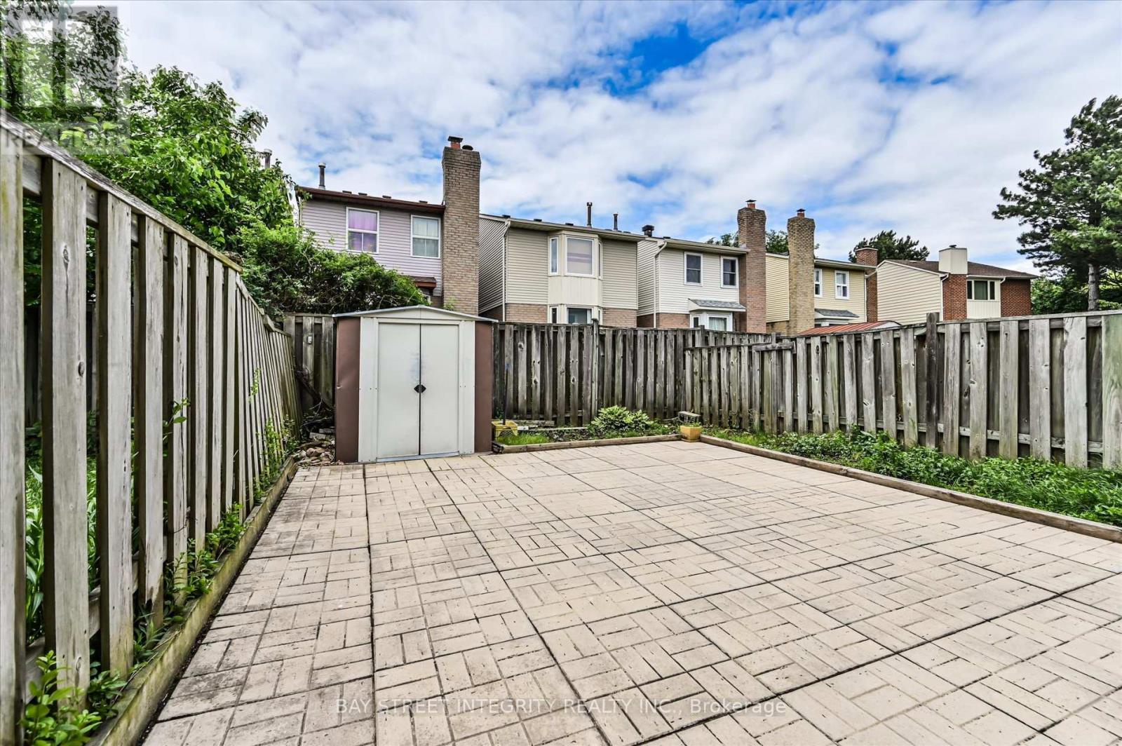 15 Huntsmill Boulevard, Toronto (steeles), Ontario