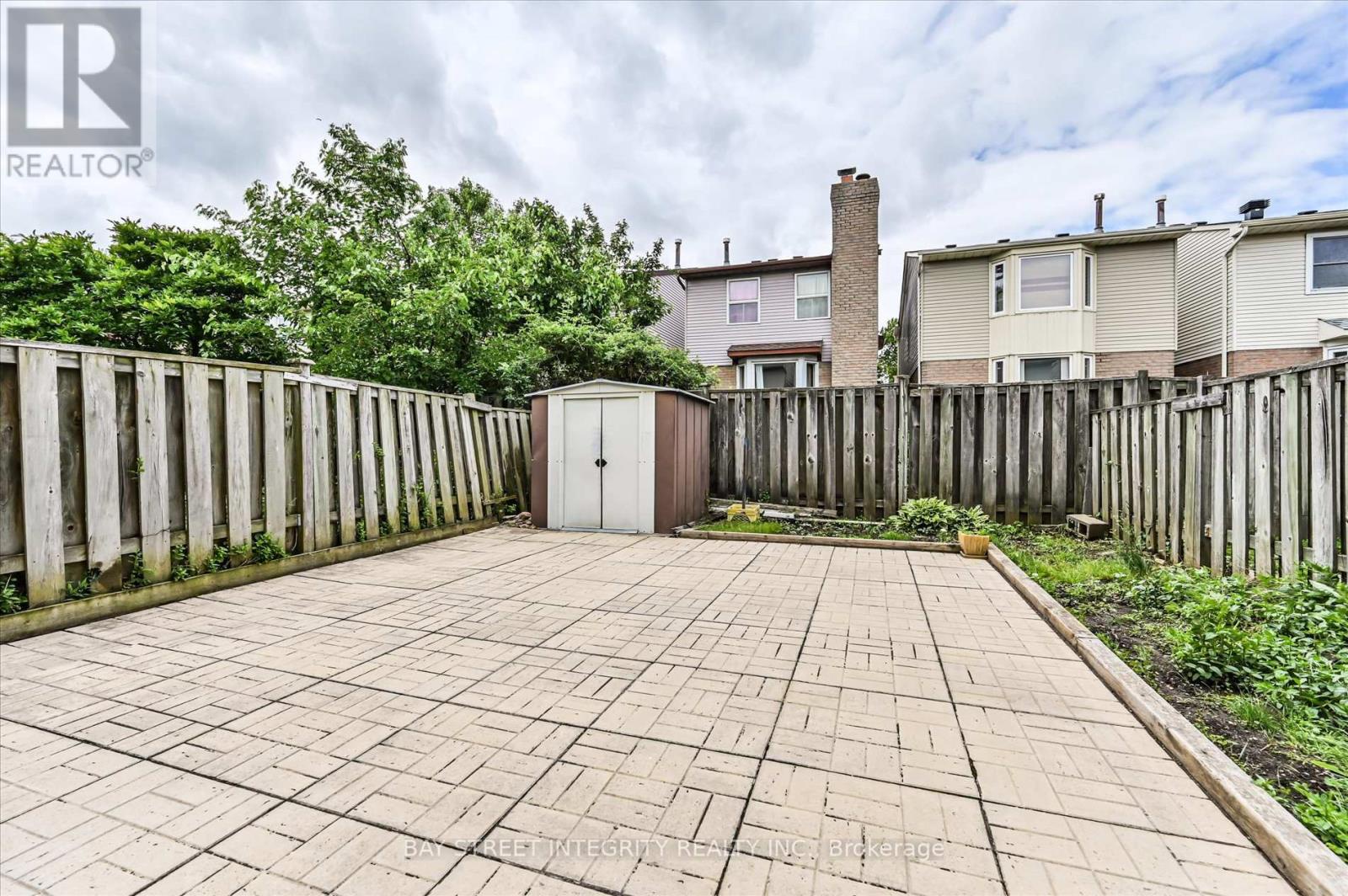 15 Huntsmill Boulevard, Toronto (steeles), Ontario