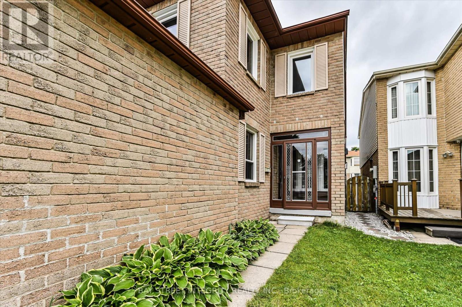15 Huntsmill Boulevard, Toronto (steeles), Ontario