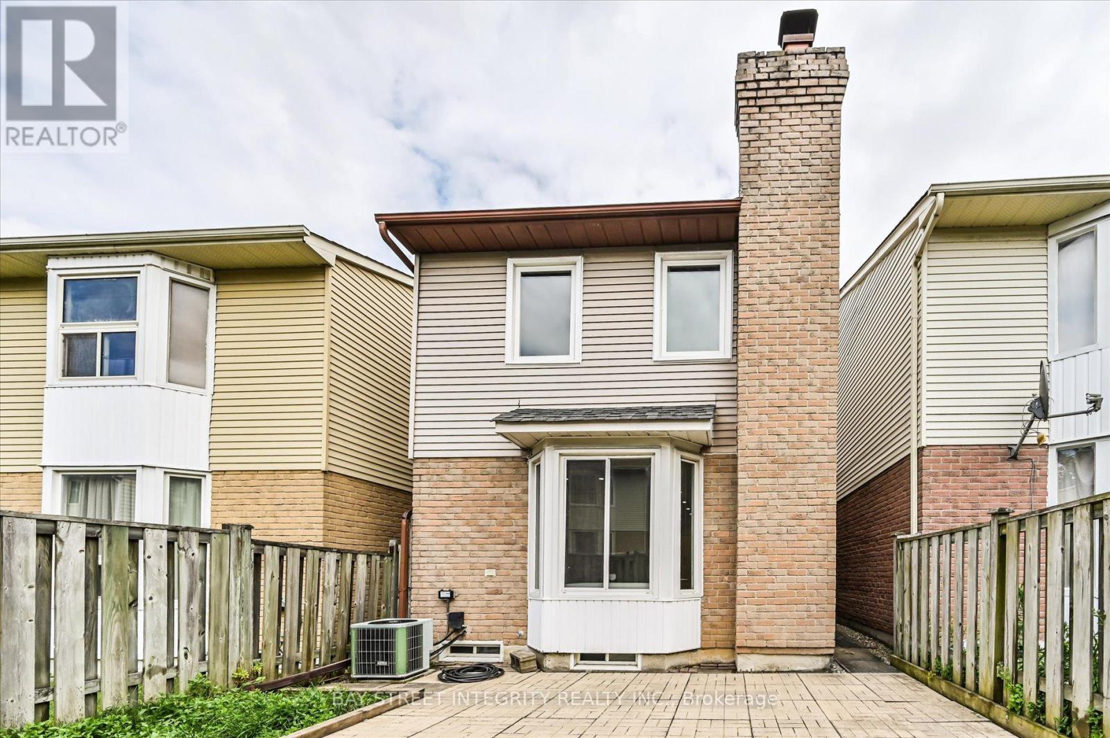 15 Huntsmill Boulevard, Toronto (steeles), Ontario