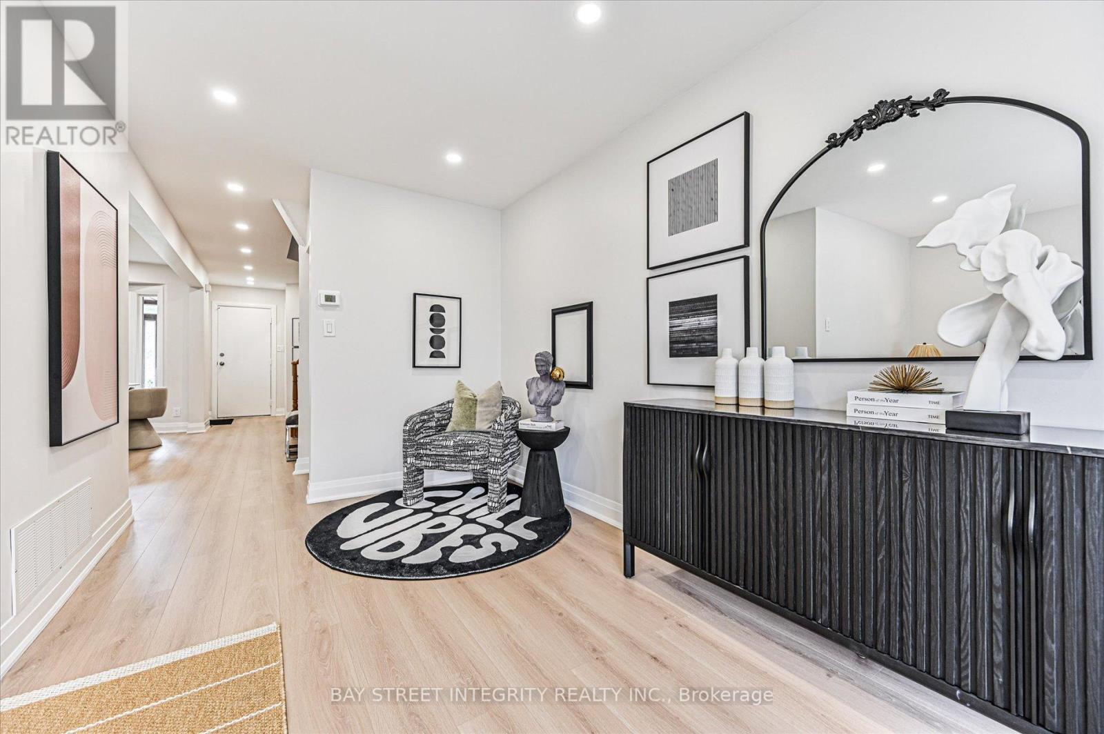 15 Huntsmill Boulevard, Toronto (steeles), Ontario