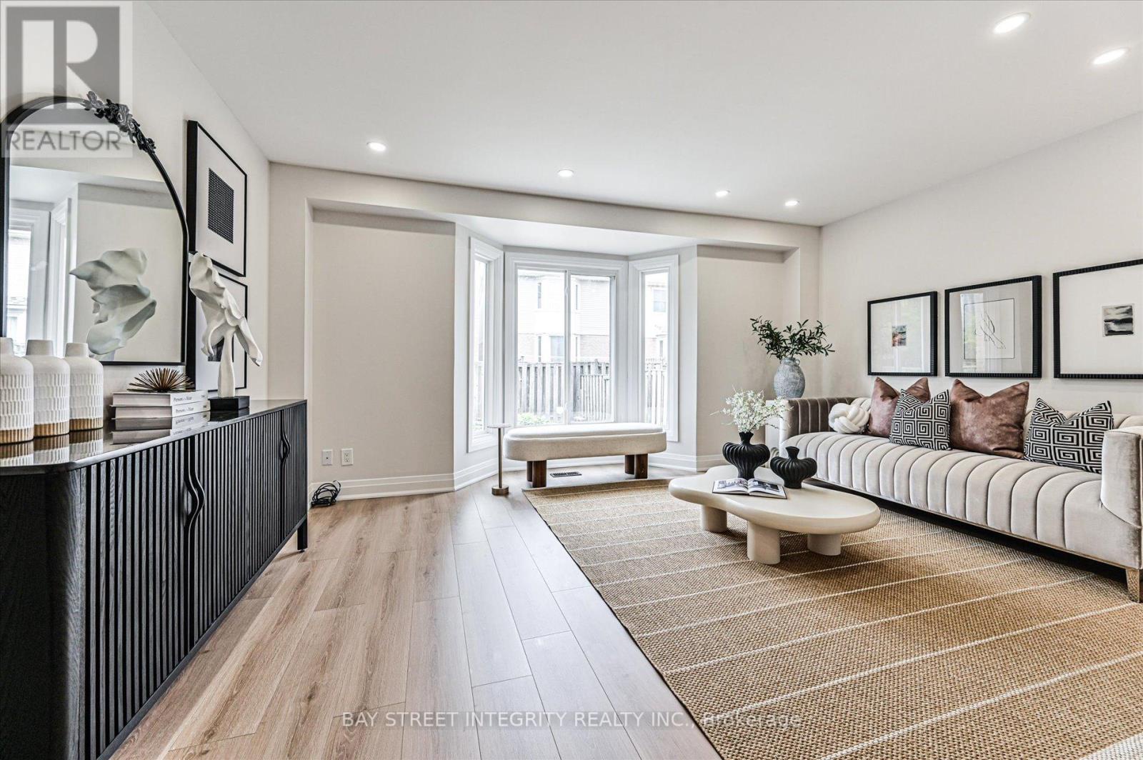 15 Huntsmill Boulevard, Toronto (steeles), Ontario