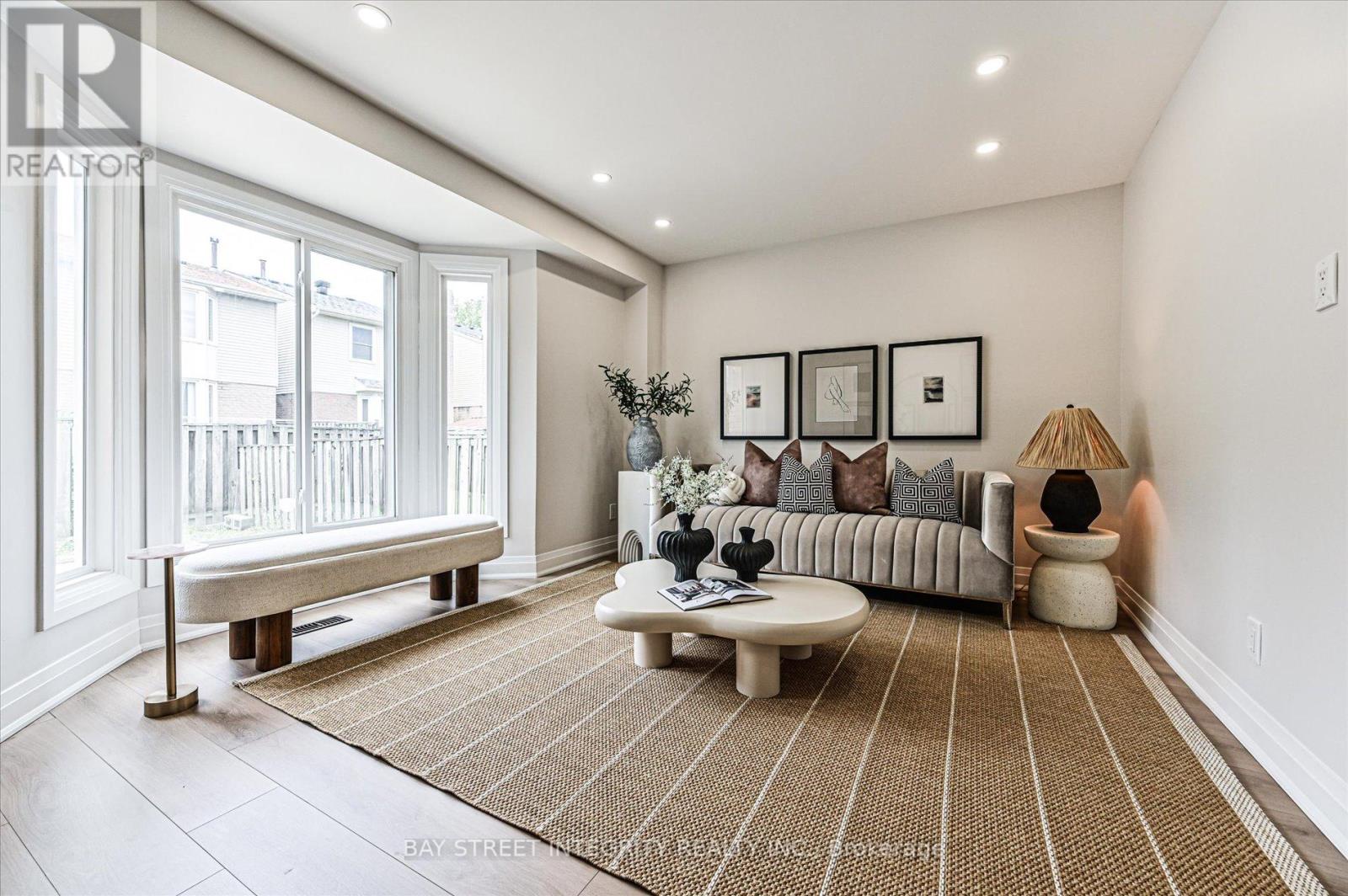 15 Huntsmill Boulevard, Toronto (steeles), Ontario