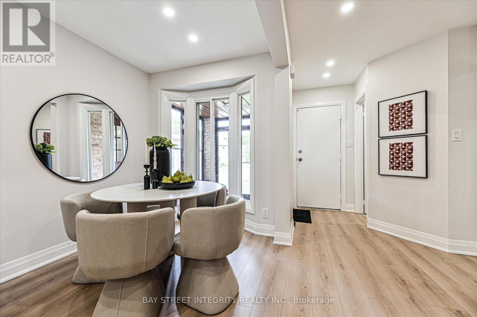 15 Huntsmill Boulevard, Toronto (steeles), Ontario