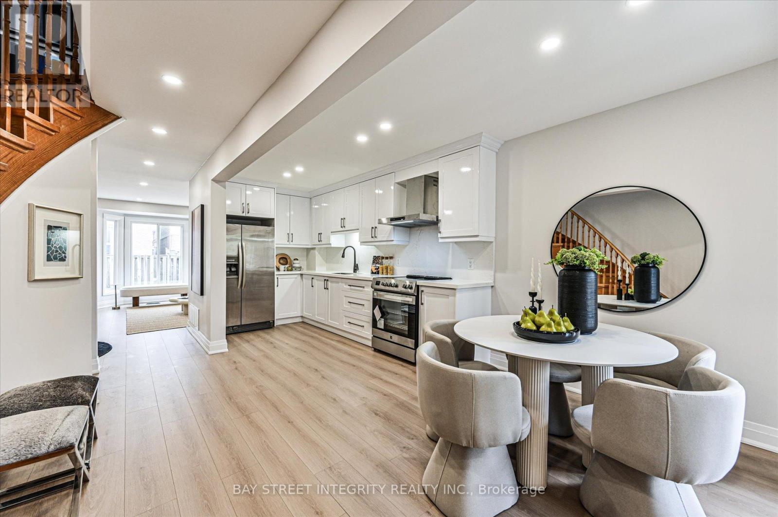 15 Huntsmill Boulevard, Toronto (steeles), Ontario