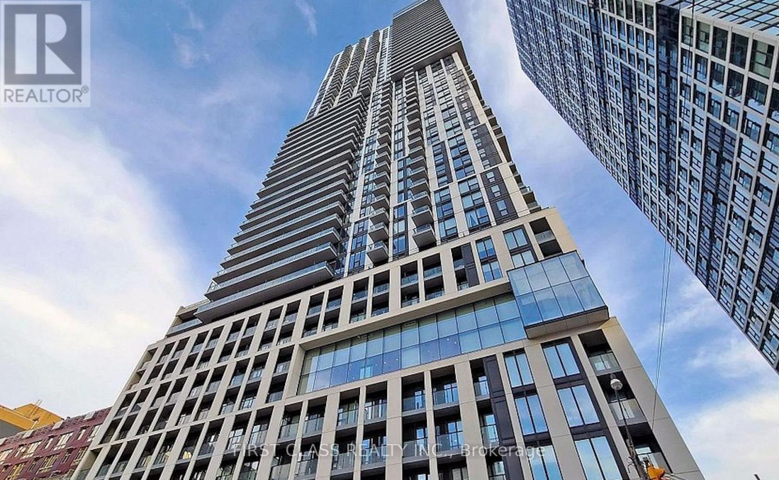826 - 251 Jarvis Street, Toronto (church-yonge Corridor), Ontario