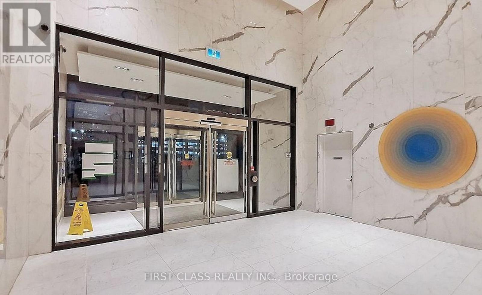 826 - 251 Jarvis Street, Toronto (church-yonge Corridor), Ontario