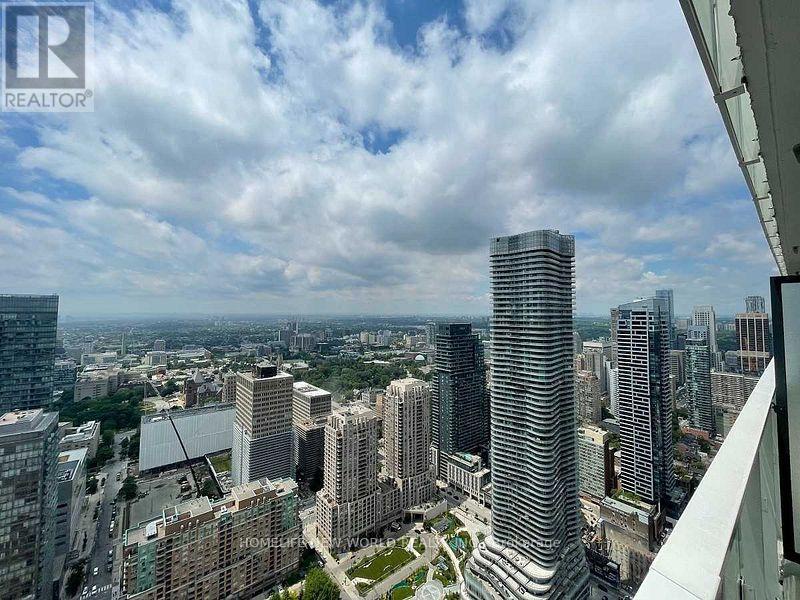 5113 - 501 Yonge Street, Toronto (church-yonge Corridor), Ontario