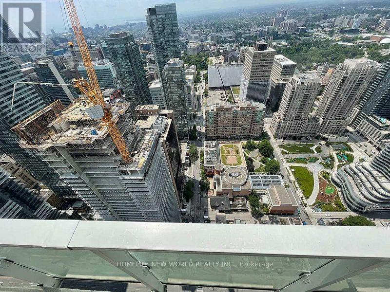 5113 - 501 Yonge Street, Toronto (church-yonge Corridor), Ontario