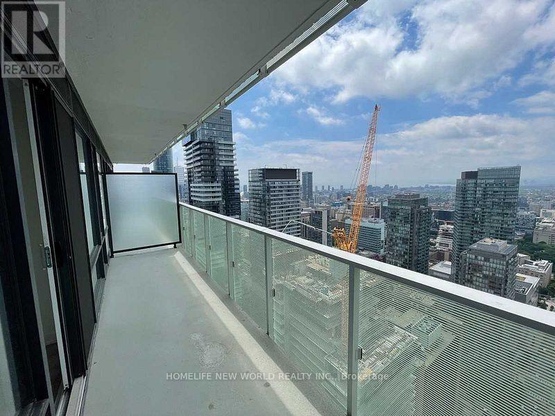 5113 - 501 Yonge Street, Toronto (church-yonge Corridor), Ontario