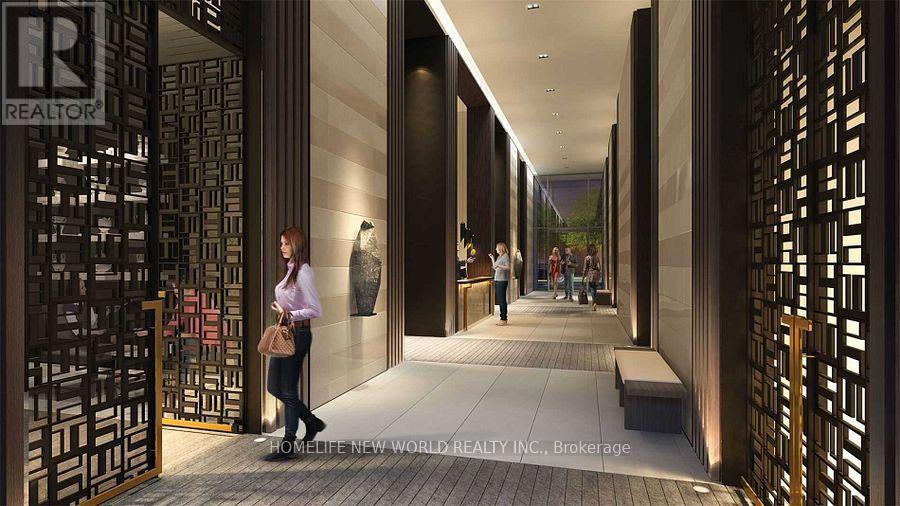 5113 - 501 Yonge Street, Toronto (church-yonge Corridor), Ontario