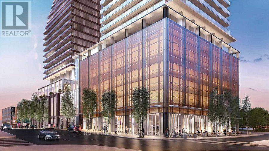 5113 - 501 Yonge Street, Toronto (church-yonge Corridor), Ontario