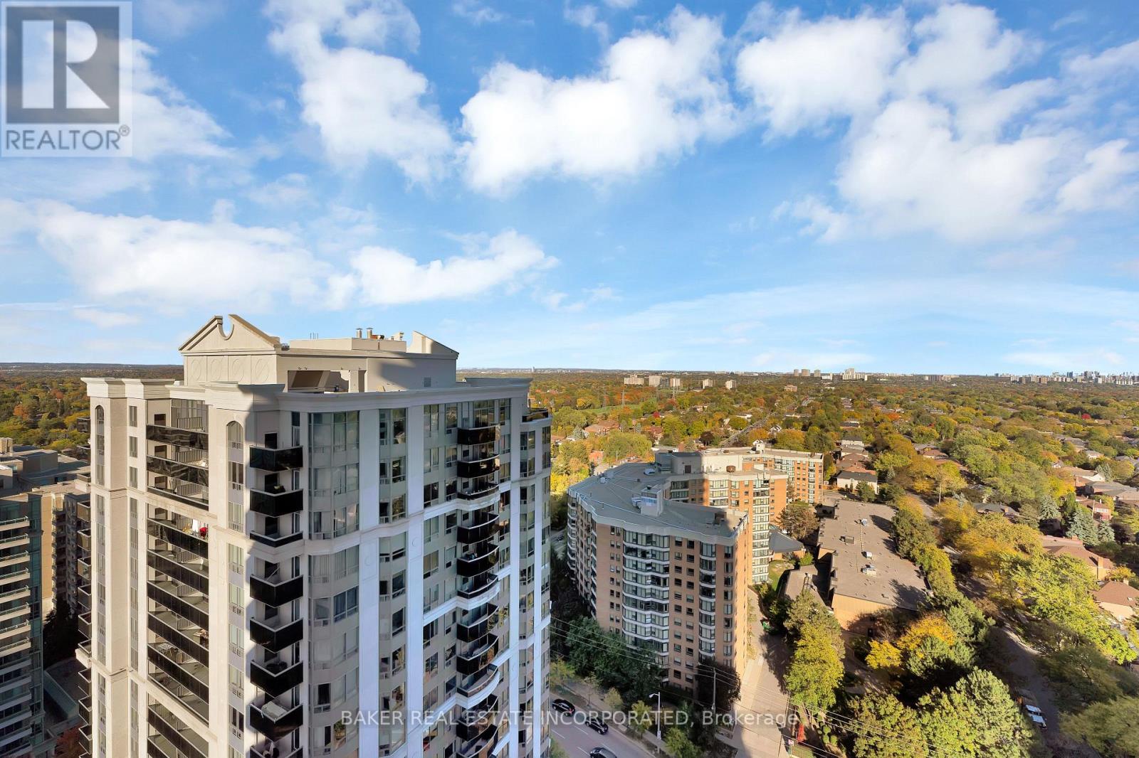 2507 - 36 Olive Avenue, Toronto (willowdale East), Ontario